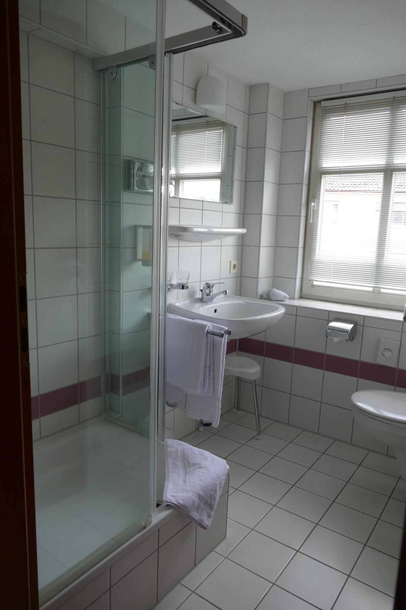 Hotel Restaurant Schwane Messstetten Εξωτερικό φωτογραφία